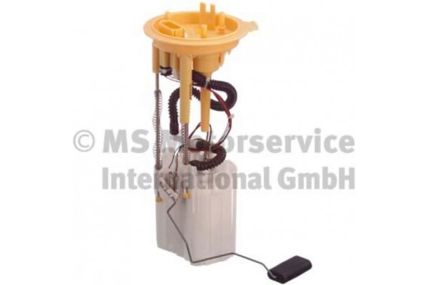 Pierburg Μονάδα Παροχής Καυσίμων - 7.02701.23.0