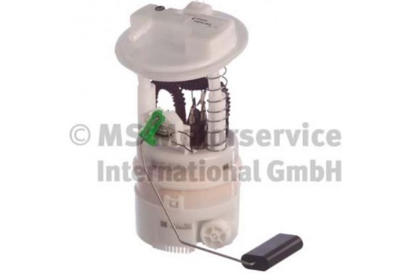 Pierburg Μονάδα Παροχής Καυσίμων - 7.02701.24.0