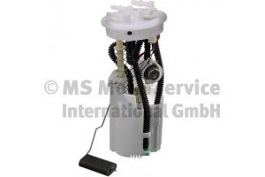 Pierburg Μονάδα Παροχής Καυσίμων - 7.02701.26.0