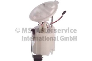 Pierburg Μονάδα Παροχής Καυσίμων - 7.02701.29.0