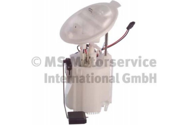 Pierburg Μονάδα Παροχής Καυσίμων - 7.02701.29.0