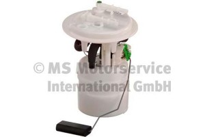 Pierburg Μονάδα Παροχής Καυσίμων - 7.02701.33.0