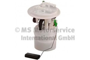 Pierburg Μονάδα Παροχής Καυσίμων - 7.02701.33.0