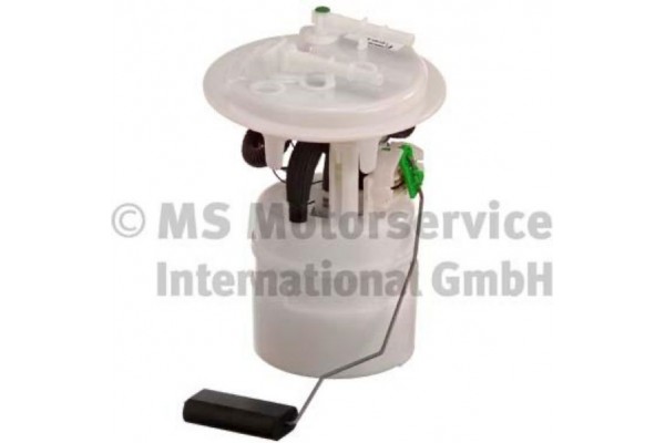 Pierburg Μονάδα Παροχής Καυσίμων - 7.02701.33.0