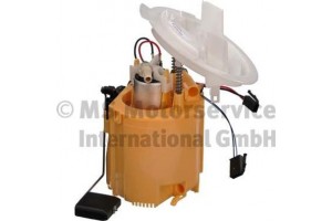 Pierburg Μονάδα Παροχής Καυσίμων - 7.02701.35.0