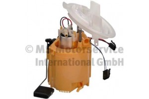 Pierburg Μονάδα Παροχής Καυσίμων - 7.02701.35.0