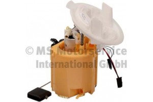 Pierburg Μονάδα Παροχής Καυσίμων - 7.02701.37.0