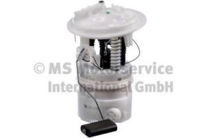 Pierburg Μονάδα Παροχής Καυσίμων - 7.02701.44.0