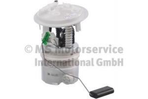 Pierburg Μονάδα Παροχής Καυσίμων - 7.02701.50.0