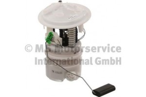 Pierburg Μονάδα Παροχής Καυσίμων - 7.02701.51.0