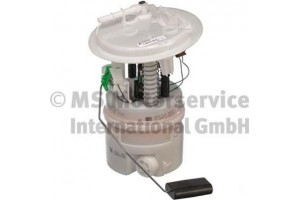 Pierburg Μονάδα Παροχής Καυσίμων - 7.02701.52.0