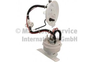 Pierburg Μονάδα Παροχής Καυσίμων - 7.02701.60.0