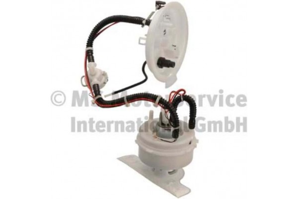 Pierburg Μονάδα Παροχής Καυσίμων - 7.02701.60.0