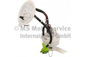 Pierburg Μονάδα Παροχής Καυσίμων - 7.02701.62.0