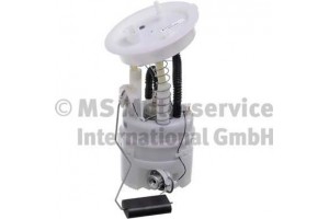 Pierburg Μονάδα Παροχής Καυσίμων - 7.02701.69.0