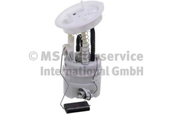 Pierburg Μονάδα Παροχής Καυσίμων - 7.02701.69.0