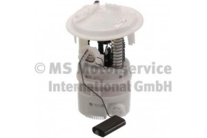 Pierburg Μονάδα Παροχής Καυσίμων - 7.02701.79.0