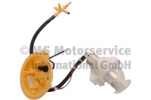 Pierburg Μονάδα Παροχής Καυσίμων - 7.02701.87.0