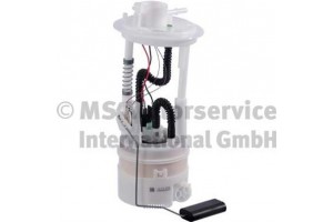 Pierburg Μονάδα Παροχής Καυσίμων - 7.02701.89.0