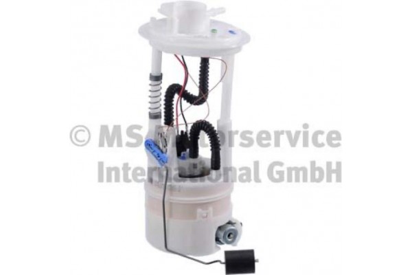 Pierburg Μονάδα Παροχής Καυσίμων - 7.02701.92.0 Pierburg Μονάδα Παροχής Καυσίμων - 7.02701.92.0