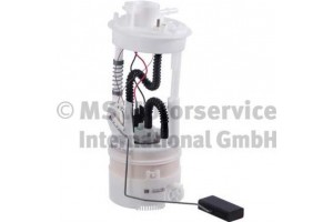 Pierburg Μονάδα Παροχής Καυσίμων - 7.02701.94.0