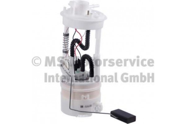 Pierburg Μονάδα Παροχής Καυσίμων - 7.02701.94.0