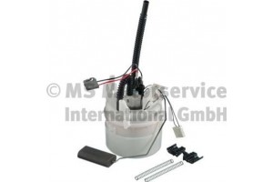 Pierburg Μονάδα Παροχής Καυσίμων - 7.02701.99.0