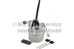 Pierburg Μονάδα Παροχής Καυσίμων - 7.02701.99.0