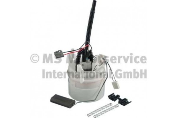 Pierburg Μονάδα Παροχής Καυσίμων - 7.02701.99.0