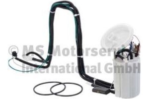 Pierburg Μονάδα Παροχής Καυσίμων - 7.03794.21.0