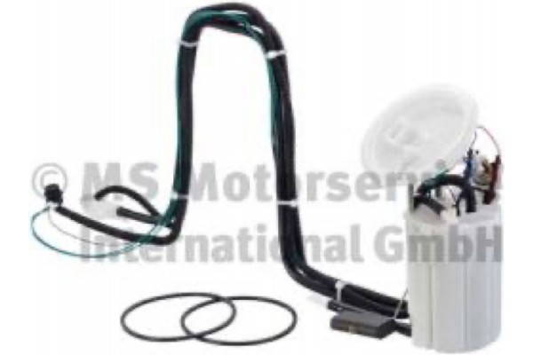 Pierburg Μονάδα Παροχής Καυσίμων - 7.03794.21.0 Pierburg Μονάδα Παροχής Καυσίμων - 7.03794.21.0