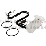 Pierburg Μονάδα Παροχής Καυσίμων - 7.03794.21.0 Pierburg Μονάδα Παροχής Καυσίμων - 7.03794.21.0