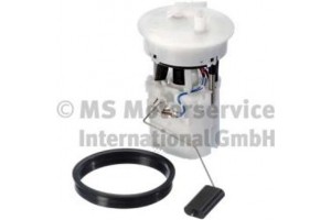 Pierburg Μονάδα Παροχής Καυσίμων - 7.03794.22.0