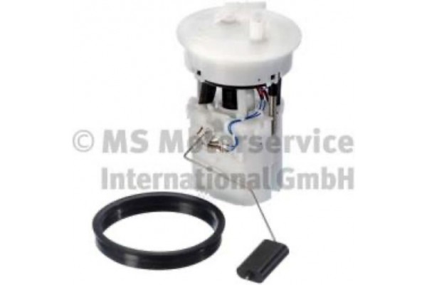 Pierburg Μονάδα Παροχής Καυσίμων - 7.03794.22.0