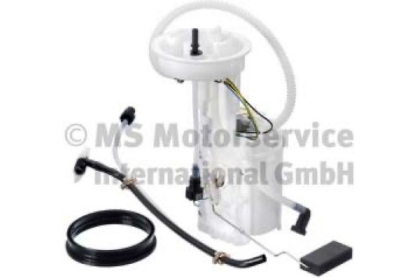 Pierburg Μονάδα Παροχής Καυσίμων - 7.03794.23.0