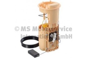 Pierburg Μονάδα Παροχής Καυσίμων - 7.03794.25.0