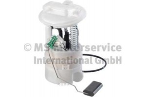 Pierburg Μονάδα Παροχής Καυσίμων - 7.03794.26.0