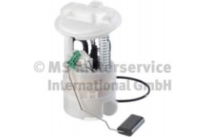 Pierburg Μονάδα Παροχής Καυσίμων - 7.03794.26.0