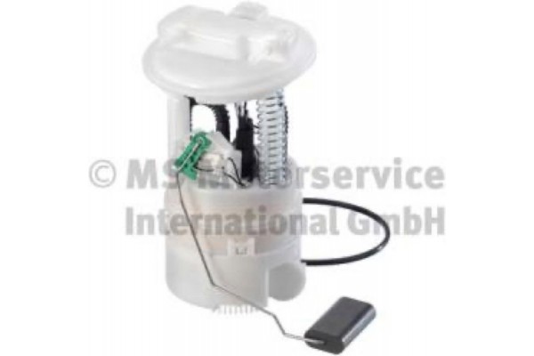 Pierburg Μονάδα Παροχής Καυσίμων - 7.03794.26.0