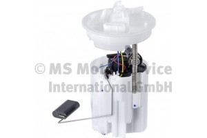 Pierburg Μονάδα Παροχής Καυσίμων - 7.03794.30.0