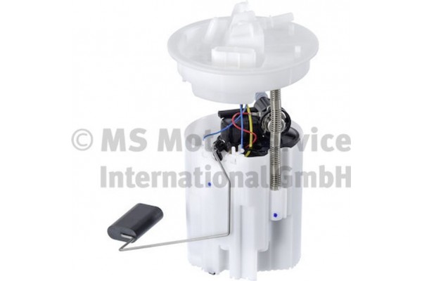 Pierburg Μονάδα Παροχής Καυσίμων - 7.03794.30.0