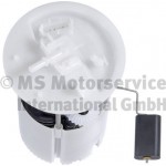 Pierburg Μονάδα Παροχής Καυσίμων - 7.03794.30.0