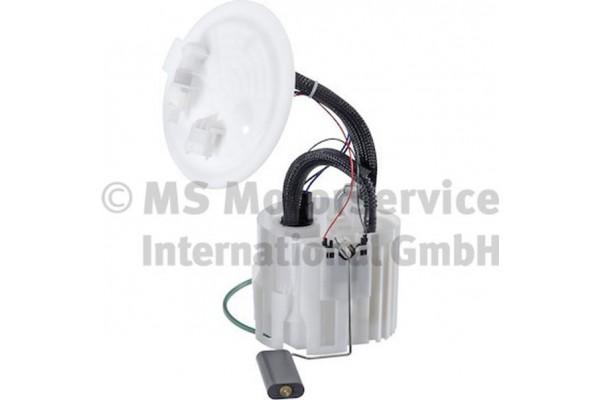 Pierburg Μονάδα Παροχής Καυσίμων - 7.03794.32.0