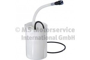 Pierburg Μονάδα Παροχής Καυσίμων - 7.03794.36.0