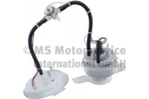 Pierburg Μονάδα Παροχής Καυσίμων - 7.05656.02.0