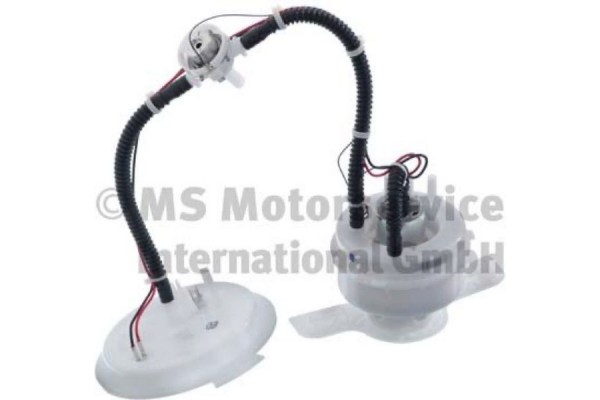 Pierburg Μονάδα Παροχής Καυσίμων - 7.05656.02.0