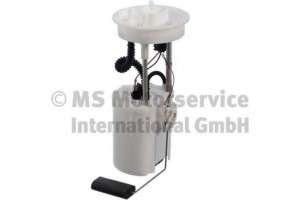 Pierburg Μονάδα Παροχής Καυσίμων - 7.05656.07.0