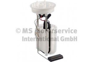 Pierburg Μονάδα Παροχής Καυσίμων - 7.05656.08.0