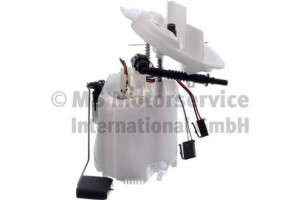 Pierburg Μονάδα Παροχής Καυσίμων - 7.05656.12.0