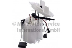 Pierburg Μονάδα Παροχής Καυσίμων - 7.05656.12.0